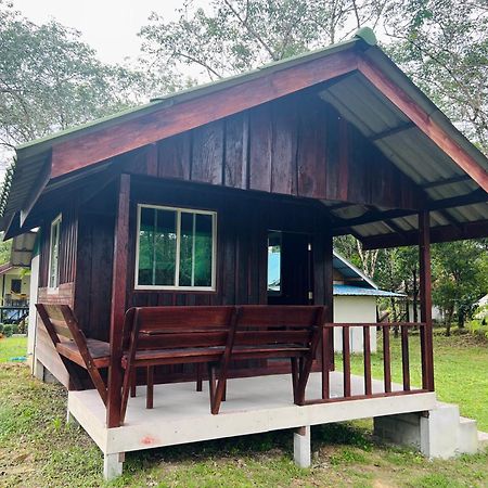 Rasta House,,Koh Phayam Ξενοδοχείο Εξωτερικό φωτογραφία