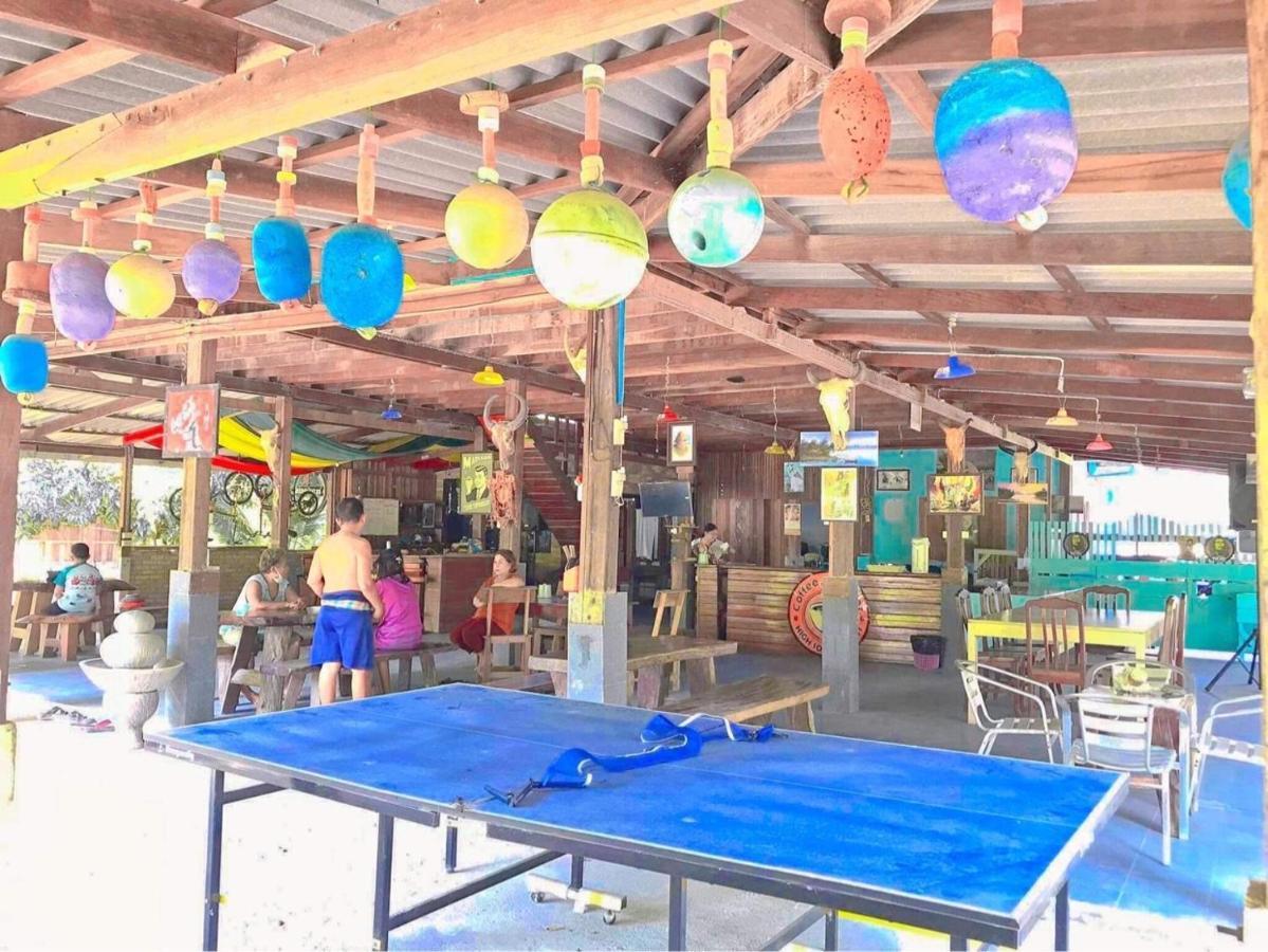 Rasta House,,Koh Phayam Ξενοδοχείο Εξωτερικό φωτογραφία