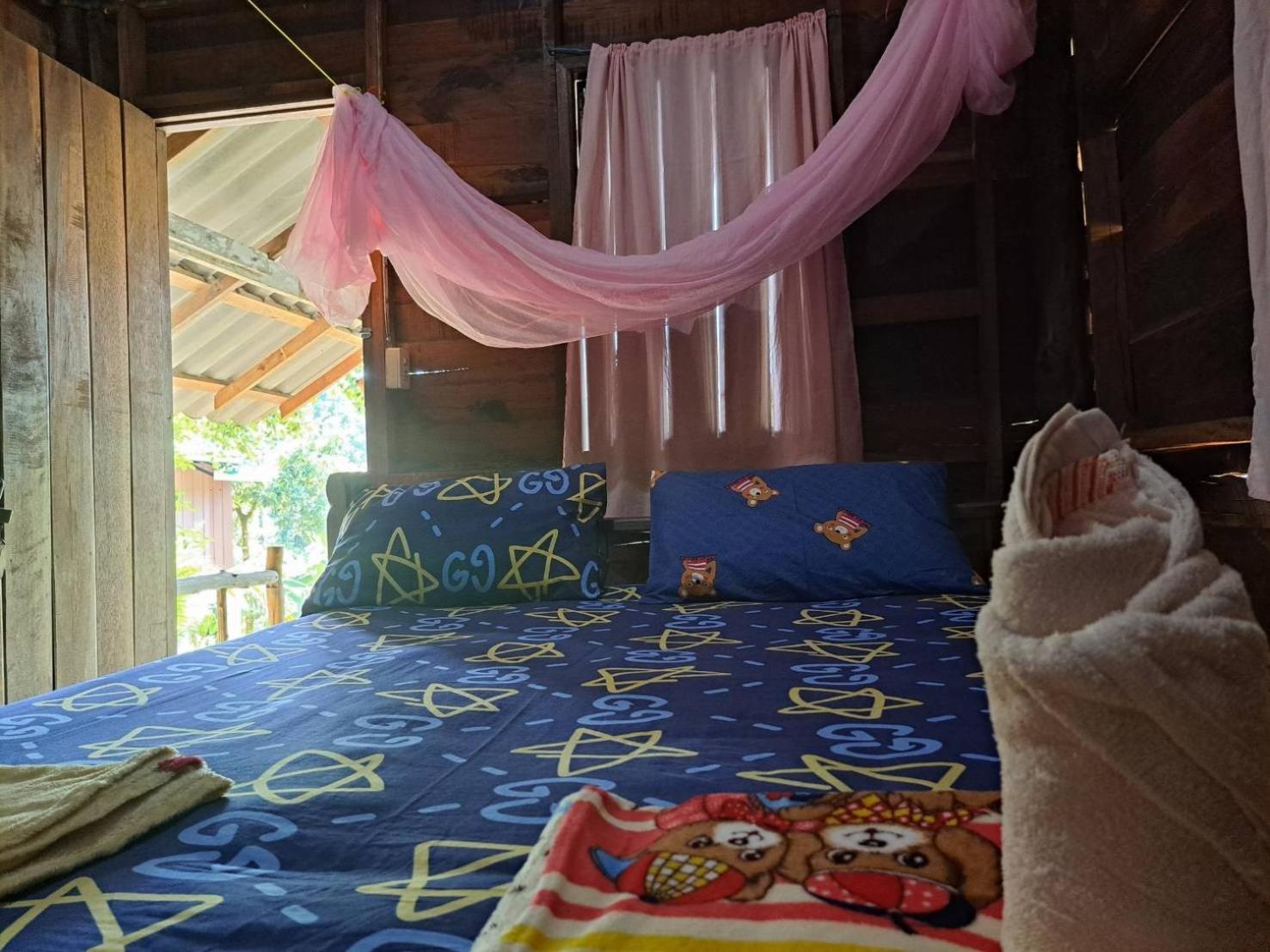 Rasta House,,Koh Phayam Ξενοδοχείο Εξωτερικό φωτογραφία