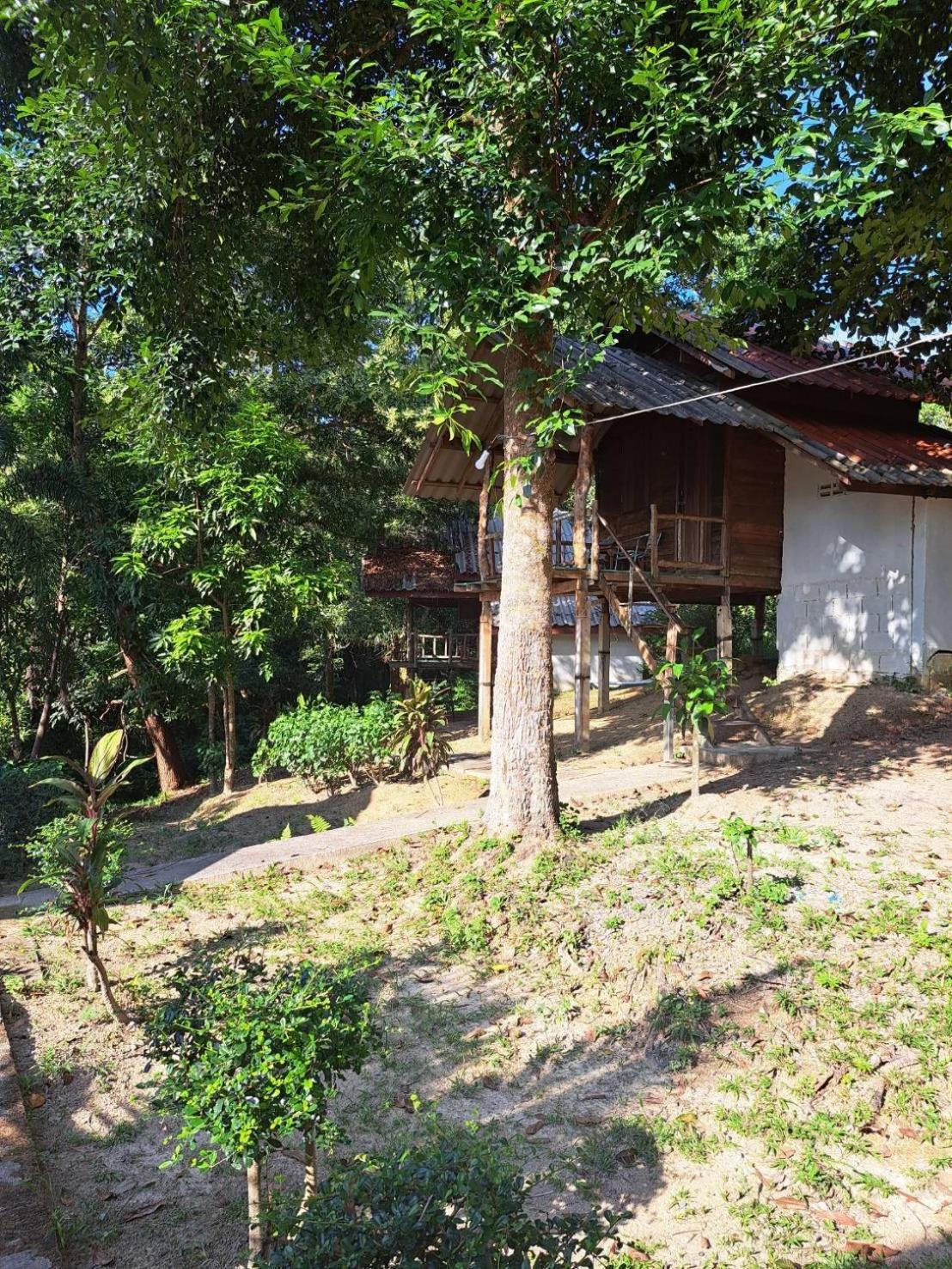 Rasta House,,Koh Phayam Ξενοδοχείο Εξωτερικό φωτογραφία