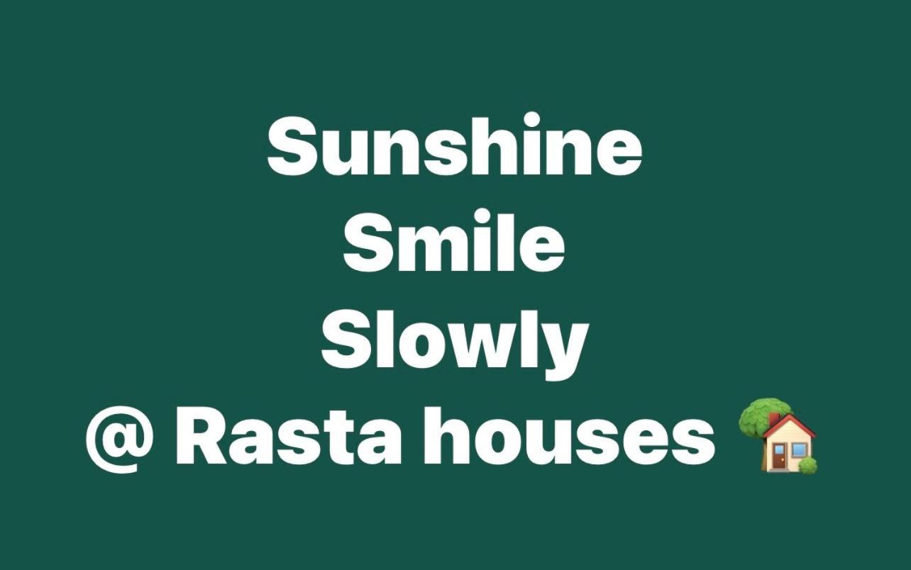 Rasta House,,Koh Phayam Ξενοδοχείο Εξωτερικό φωτογραφία