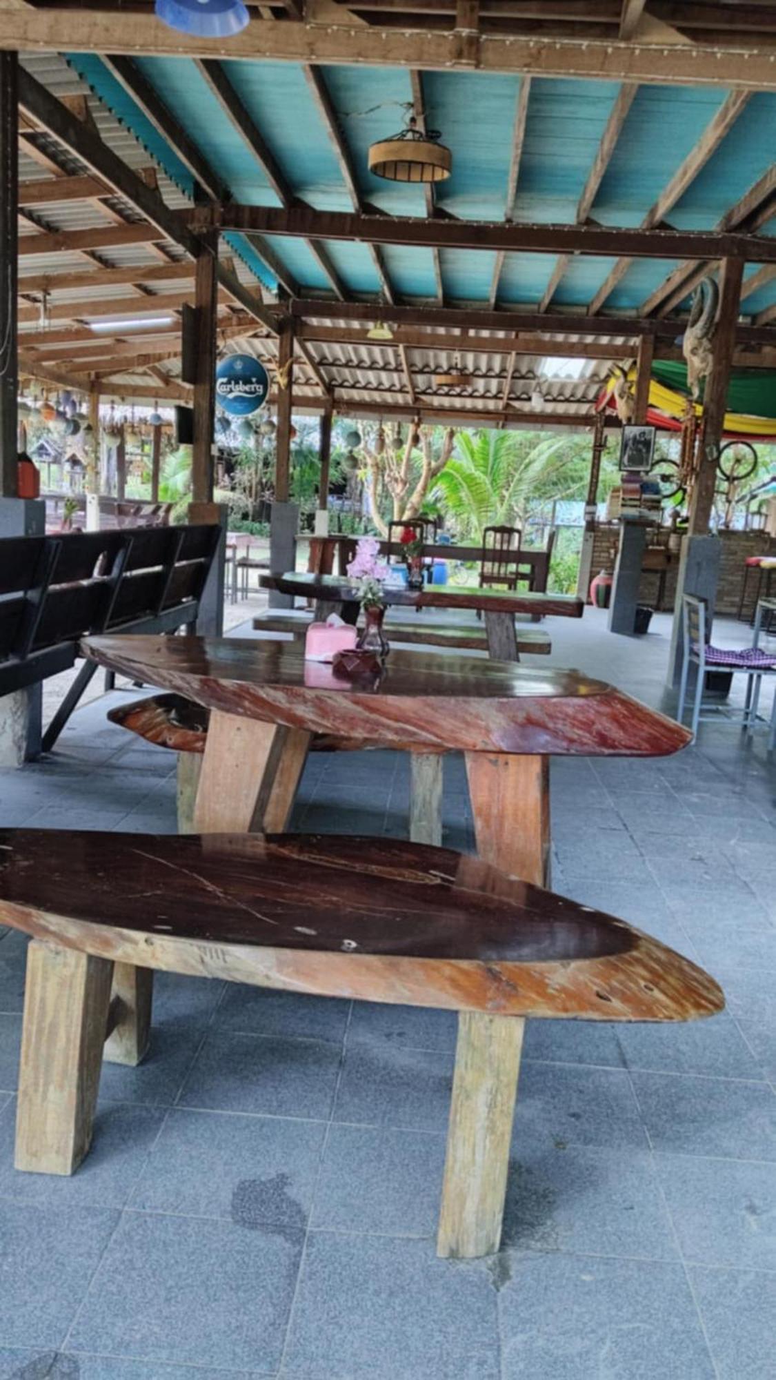 Rasta House,,Koh Phayam Ξενοδοχείο Εξωτερικό φωτογραφία