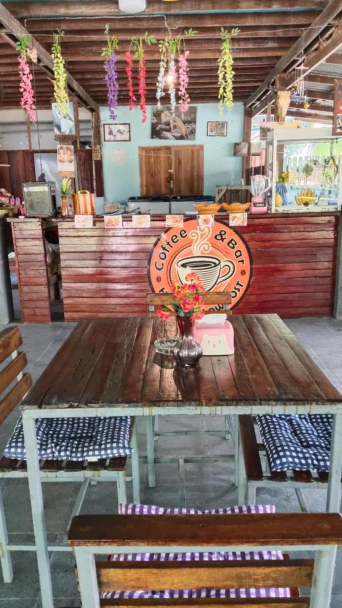 Rasta House,,Koh Phayam Ξενοδοχείο Εξωτερικό φωτογραφία