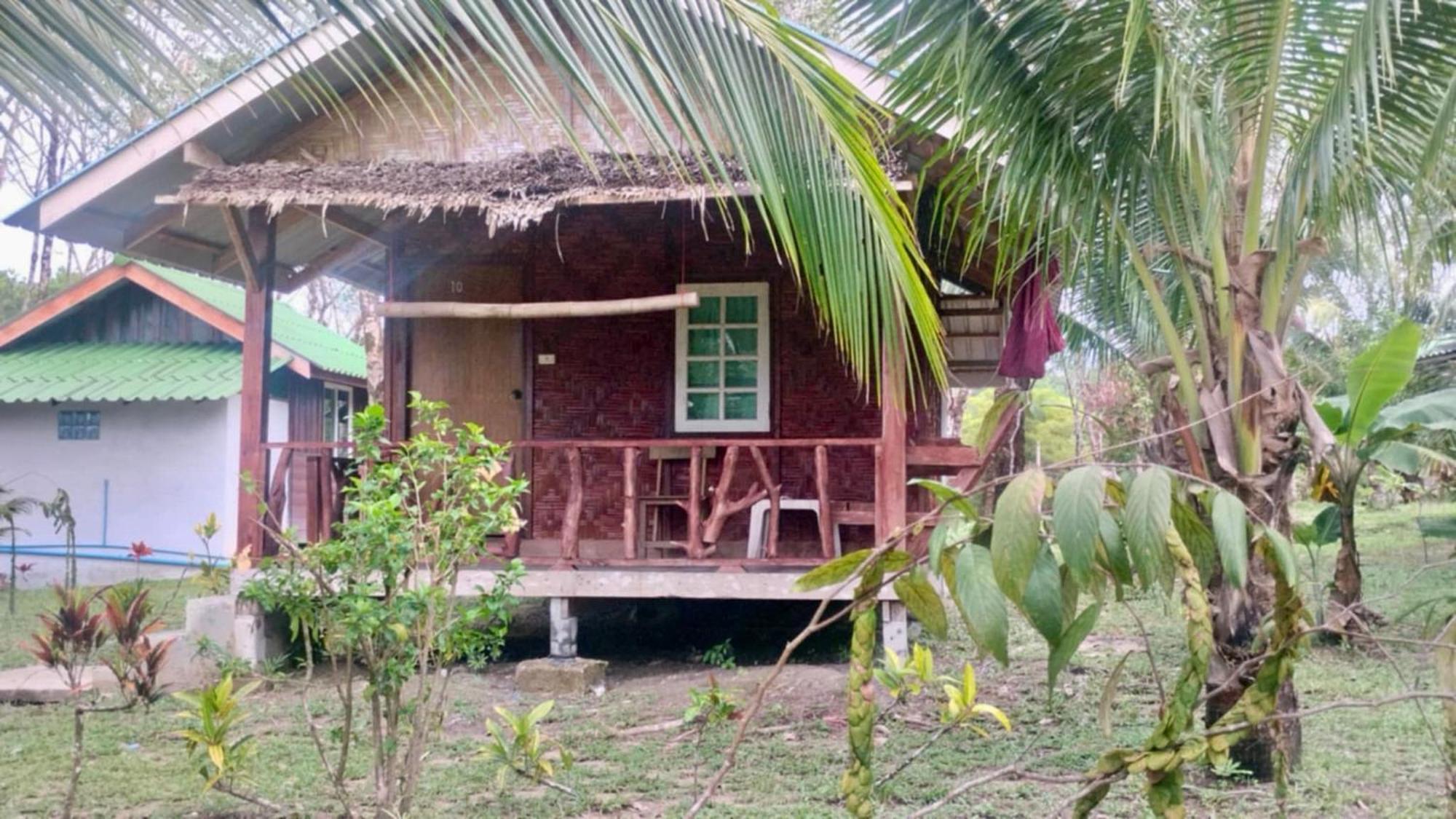 Rasta House,,Koh Phayam Ξενοδοχείο Εξωτερικό φωτογραφία