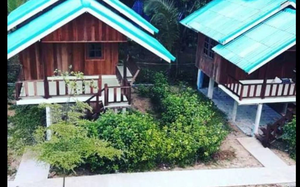 Rasta House,,Koh Phayam Ξενοδοχείο Εξωτερικό φωτογραφία