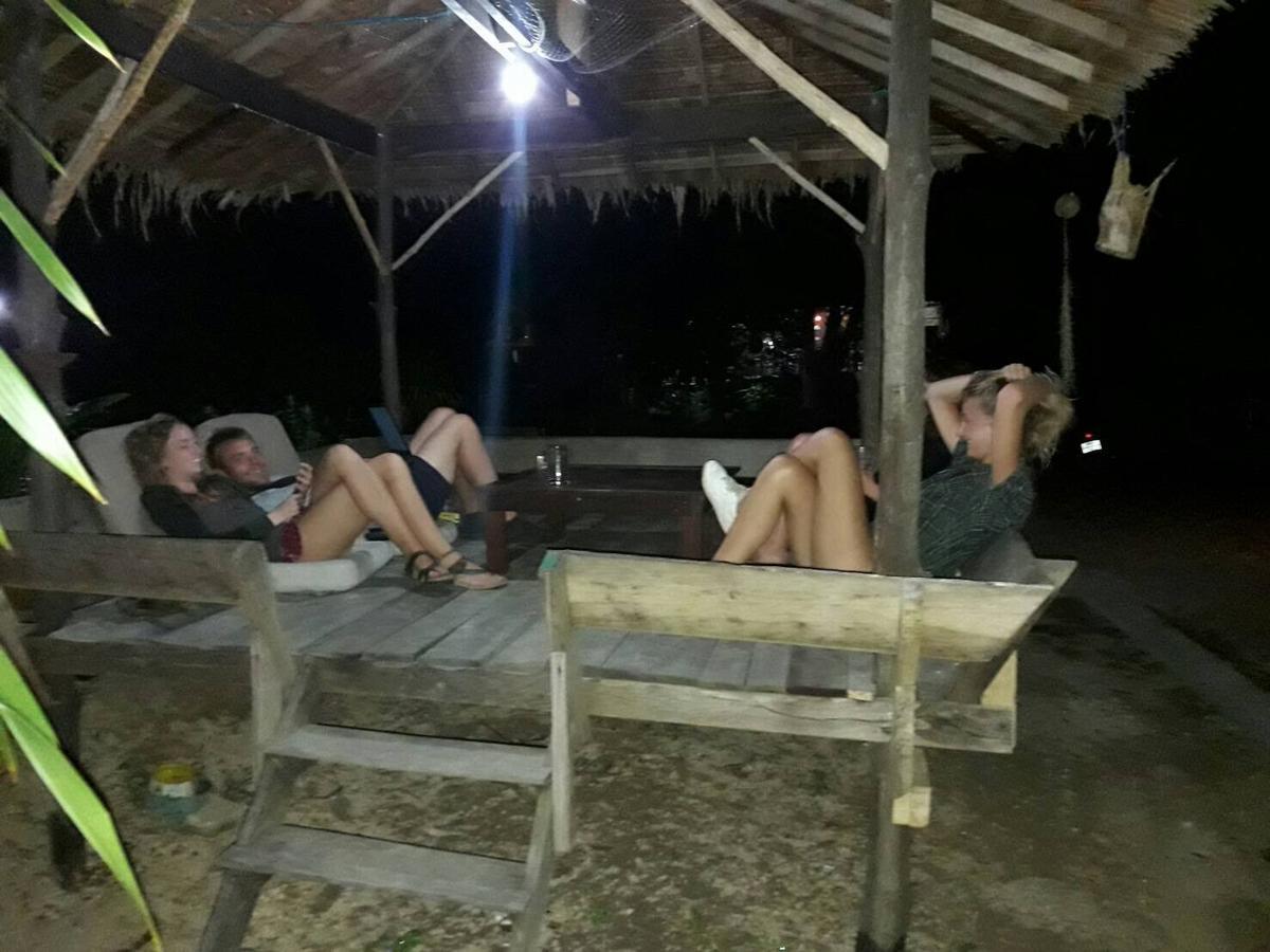 Rasta House,,Koh Phayam Ξενοδοχείο Εξωτερικό φωτογραφία
