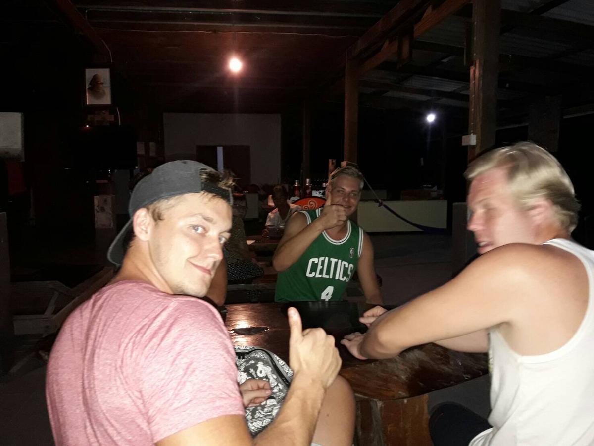 Rasta House,,Koh Phayam Ξενοδοχείο Εξωτερικό φωτογραφία