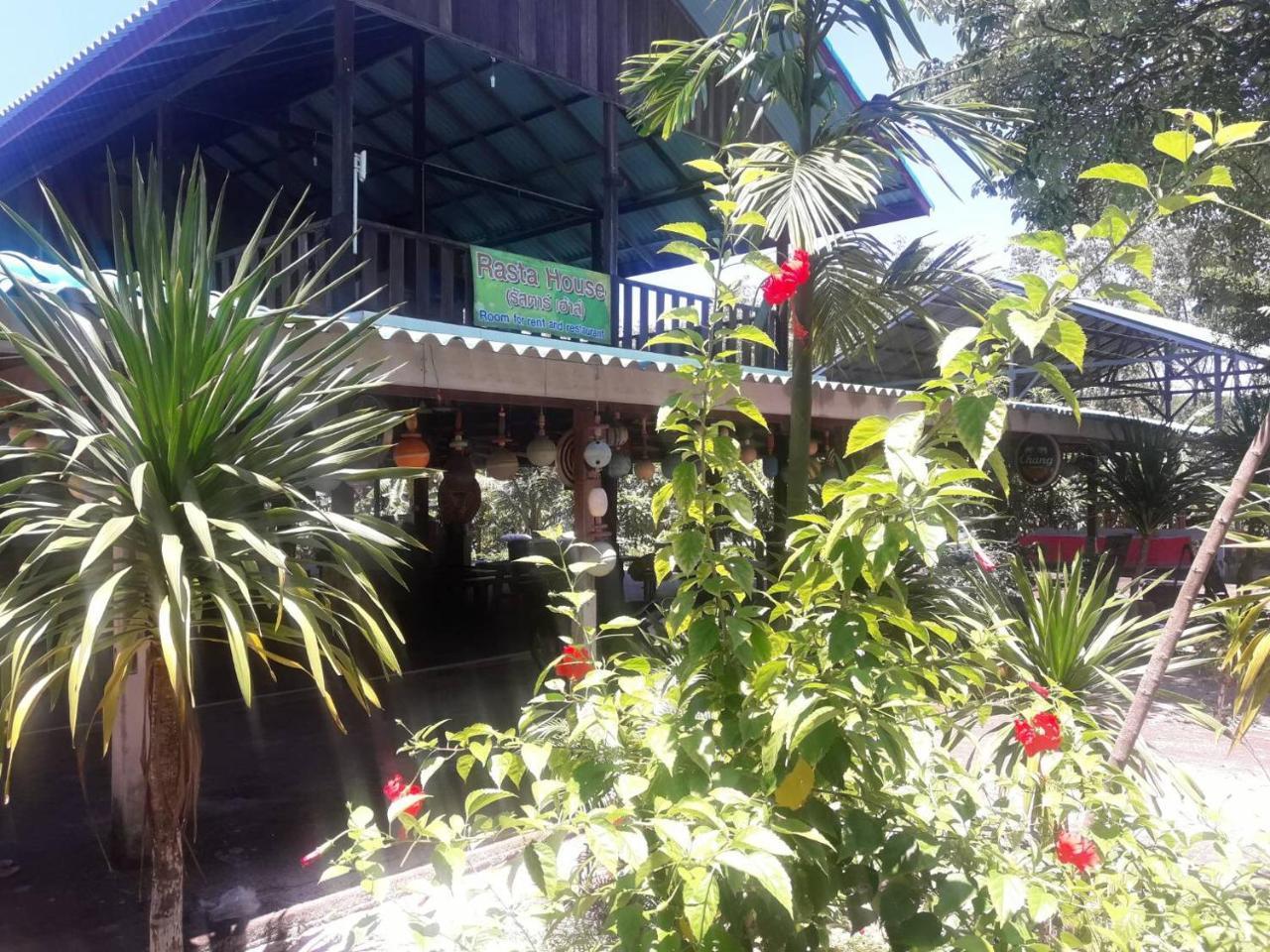 Rasta House,,Koh Phayam Ξενοδοχείο Εξωτερικό φωτογραφία