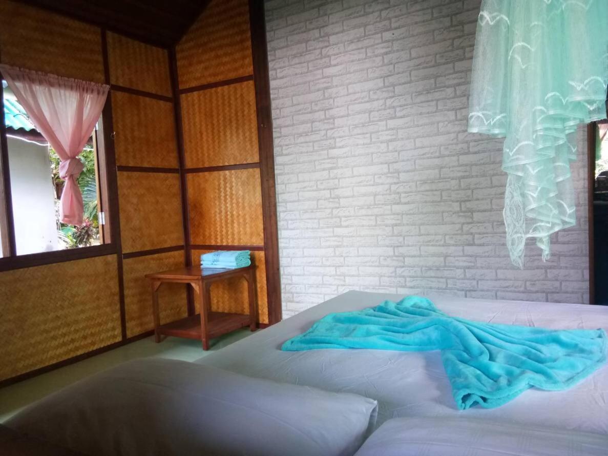 Rasta House,,Koh Phayam Ξενοδοχείο Εξωτερικό φωτογραφία