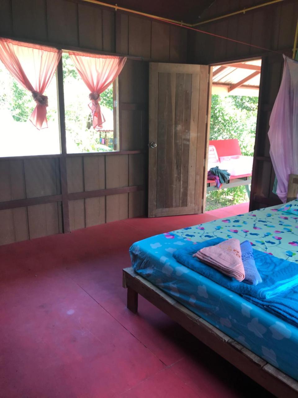 Rasta House,,Koh Phayam Ξενοδοχείο Εξωτερικό φωτογραφία