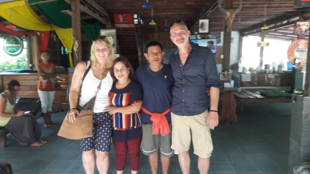 Rasta House,,Koh Phayam Ξενοδοχείο Εξωτερικό φωτογραφία